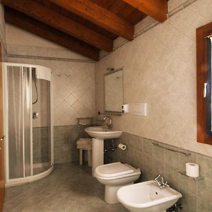 Suite con letto king size